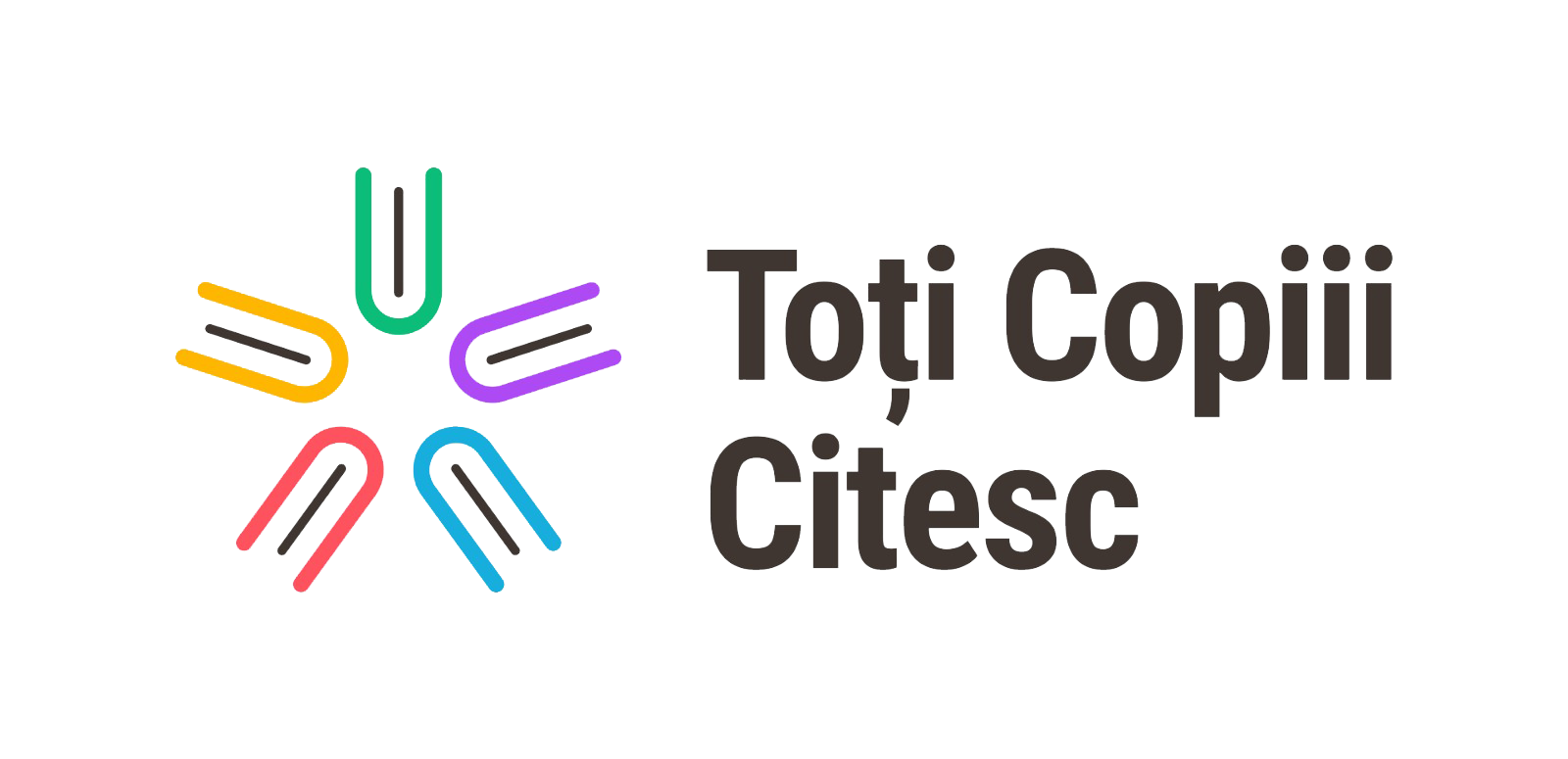 Asociația Toți Copiii Citesc